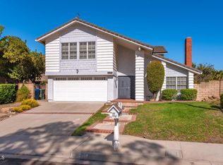 408 Blackhawk Dr, Thousand Oaks, CA 91320