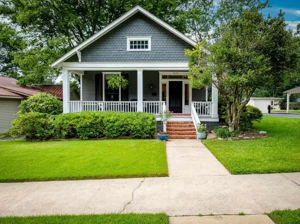 5125 Lee Ave, Little Rock, AR 72205