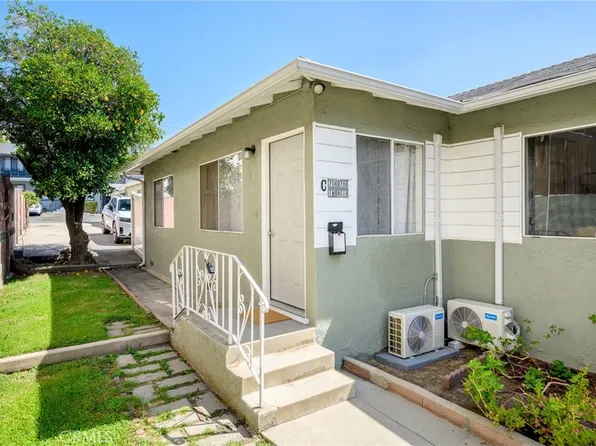 708 S 5th St #C, Burbank, CA 91501