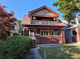 139 Fordham Dr, Buffalo, NY 14216