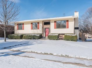 3805 Grassy Creek Dr, Lexington, KY 40503