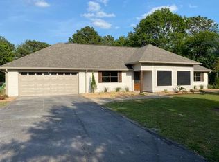 1199 Hayes Rd, Deridder, LA 70634