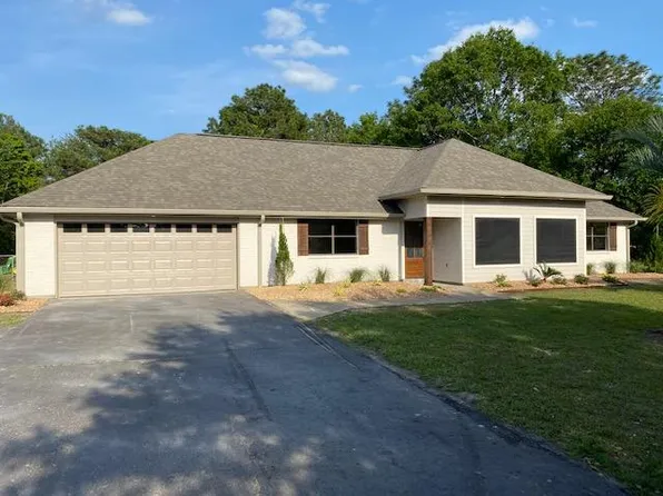 1199 Hayes Rd, Deridder, LA 70634