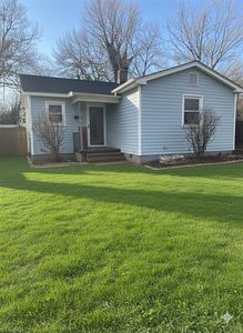 707 W Terrell St, Greensboro, NC, 27406