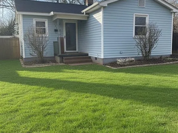 707 W Terrell St, Greensboro, NC 27406