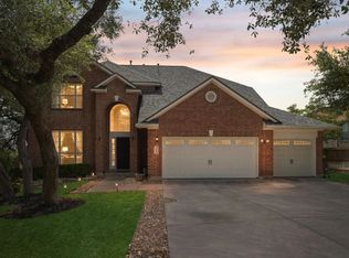 10614 Spirit Horse, Helotes, TX 78023