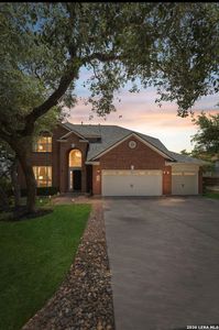 10614 Spirit Horse, Helotes, TX, 78023