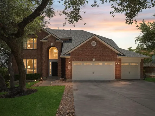 10614 Spirit Horse, Helotes, TX 78023
