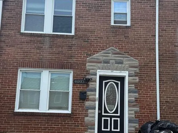 4003 Glenarm Ave, Baltimore, MD 21206