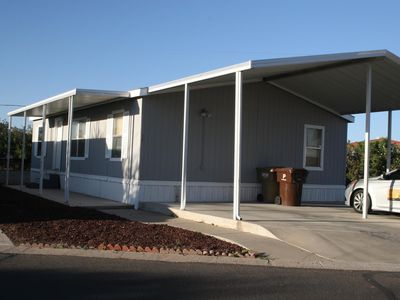 10810 N 91st Ave #52, Peoria, AZ, 85345