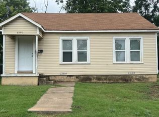 2209 Homan Ave, Waco, TX 76707