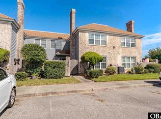 1903 Neptune Way #1903, Kitty Hawk, NC 27949