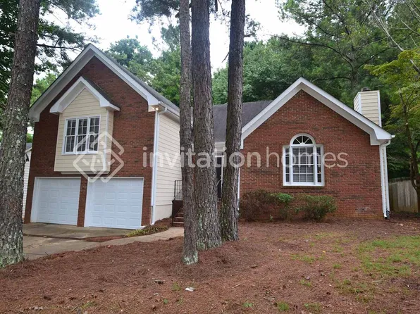 656 Radford Cir, Woodstock, GA 30188