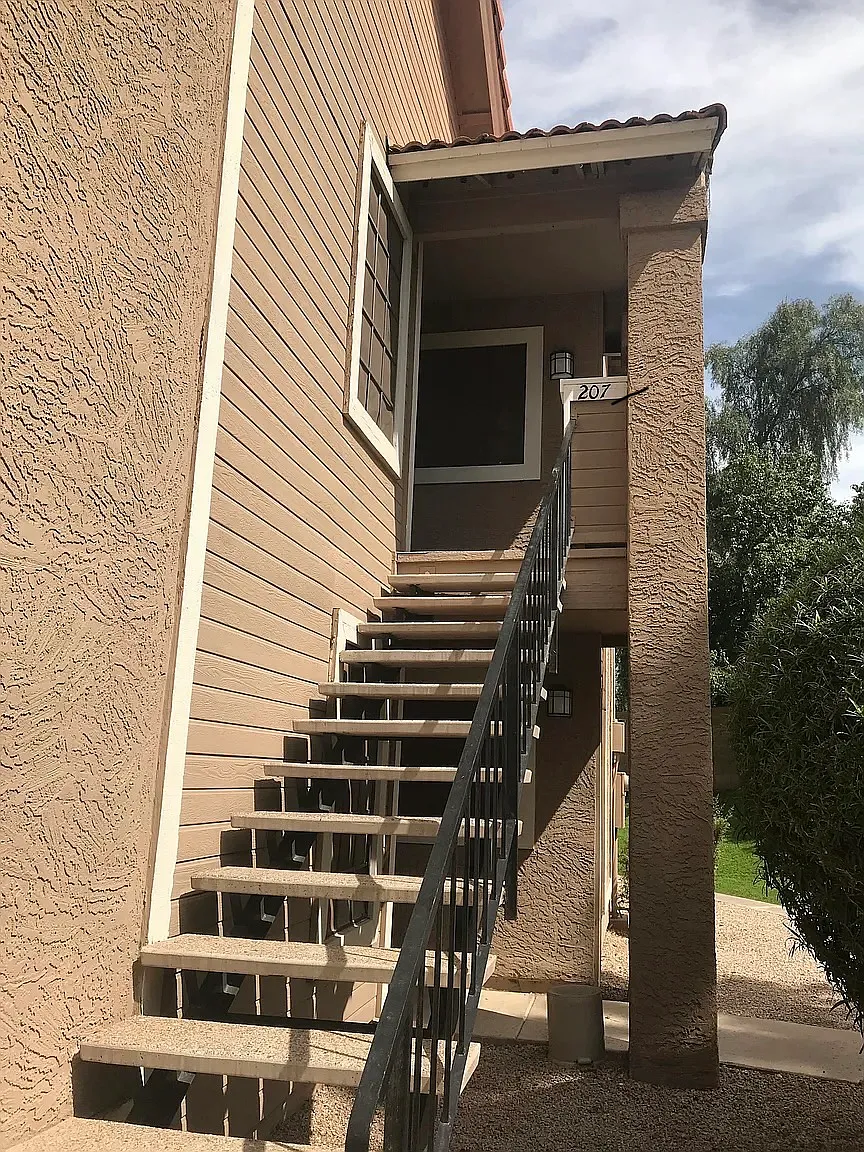 2 bed, 1200 sqft, $1,650 — Photo 2