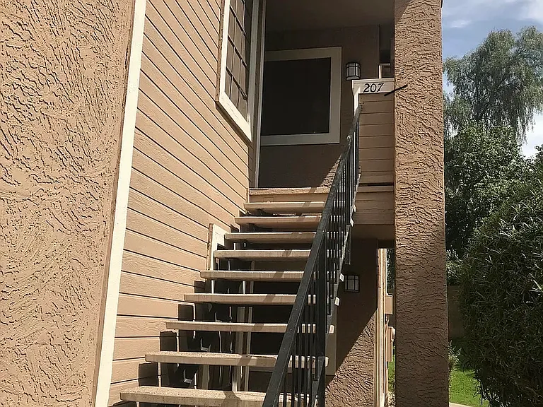 5230 E Brown Rd #207 — Photo 2