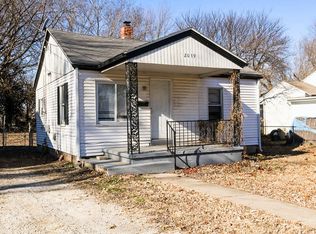 2039 N Grace Ave, Springfield, MO 65803