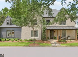 2620 Middle Coray Cir, Marietta, GA