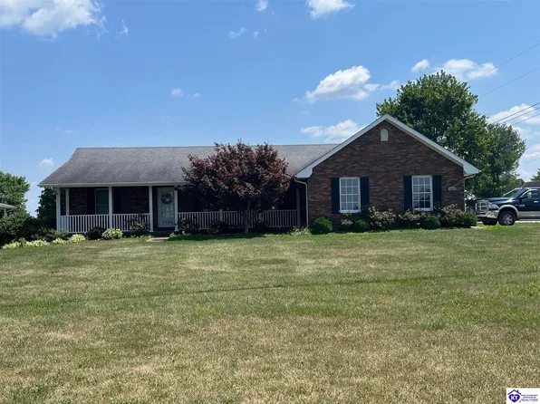 2004 Campbellsville Rd, Hodgenville, KY 42748