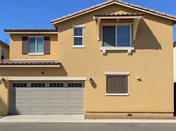 166 Ambrosia Ct, Perris, CA 92571