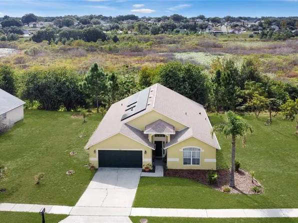 7688 Country Run Pkwy, Orlando, FL 32818