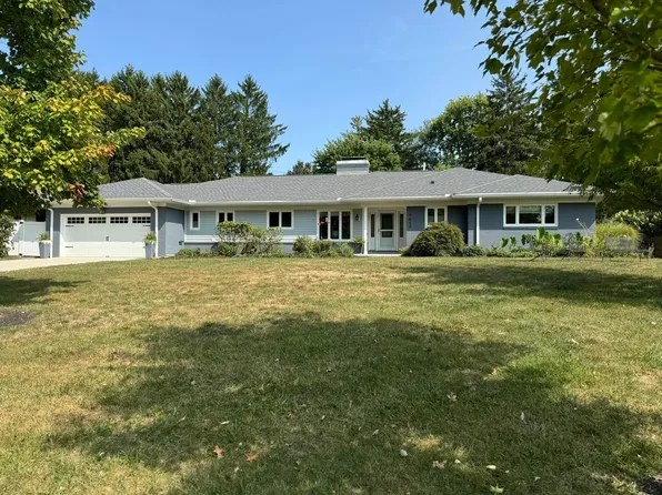 4668 Scenic Dr, Columbus, OH 43214