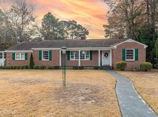 1802 E Walnut St, Goldsboro, NC 27530