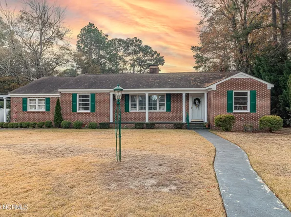 1802 E Walnut Street, Goldsboro, NC 27530