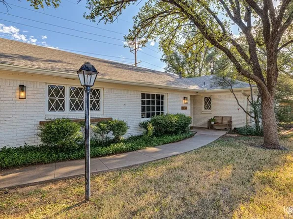 2638 Parkview Dr, San Angelo, TX 76904
