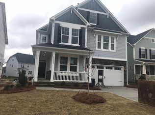 5133 Windmere Chase Dr, Raleigh, NC 27616