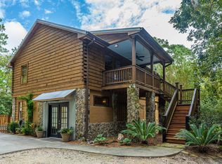 4529 Bobby Towles Dr, Hollywood, SC 29449