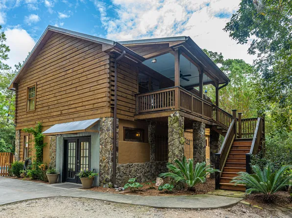 4529 Bobby Towles Dr, Hollywood, SC 29449