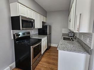 15 Ten Broeck St #2, Albany, NY 12210