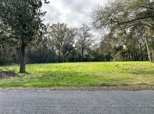 18092 NE 24th Ave #1, Citra, FL 32113