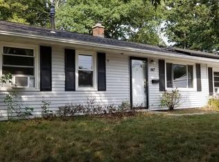 147 Jeannine Rd, Bellingham, MA 02019