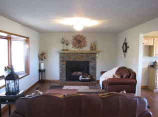 1706 Butte View Drive, Sturgis, SD 57785