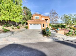 40 Inverary, Trabuco Canyon, CA 92679