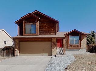 12544 Country Meadows Dr, Parker, CO 80134