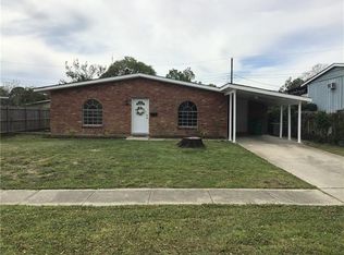 520 Diplomat St, Terrytown, LA 70056
