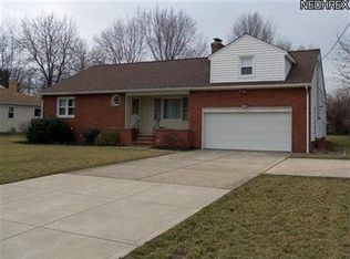 6314 Reynolds Rd, Mentor, OH 44060