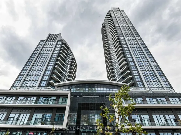 65 Watergarden Dr, Mississauga, ON