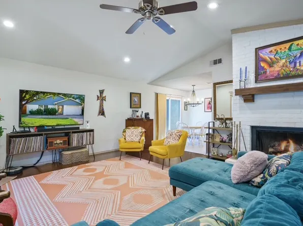 4316 Sycamore St, Dallas, TX 75204