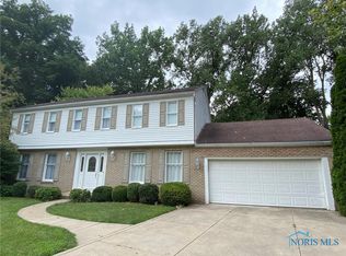 7726 Bonniebrook Rd, Sylvania, OH 43560