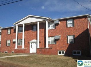 235 N Nice St #4, Frackville, PA 17931