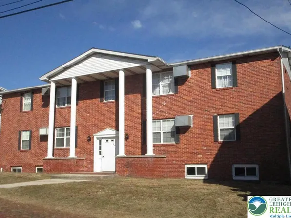 235 N Nice St #4, Frackville, PA 17931