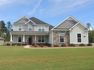 1803 Mallow St, Grovetown, GA 30813