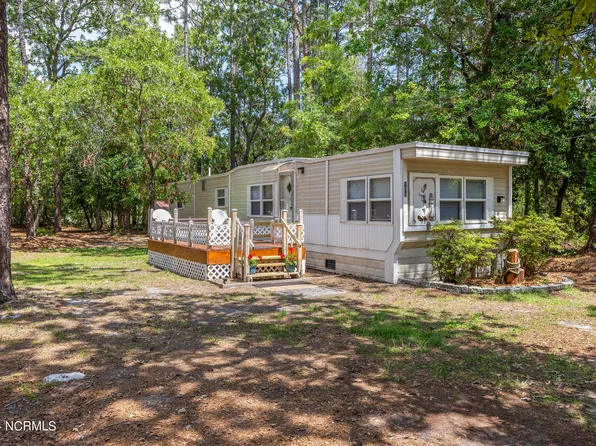 156 Redwood Road, Southport, NC 28461