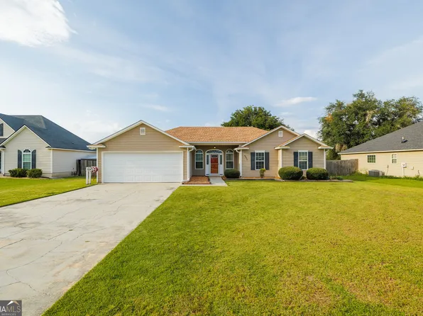 4952 Patton Dr, Valdosta, GA 31605