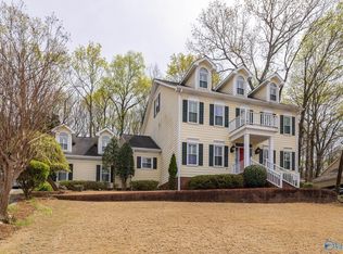 1519 Chandler Rd SE, Huntsville, AL 35801