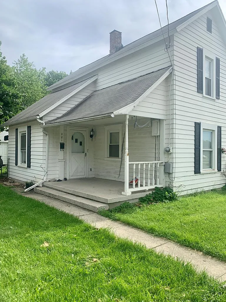 281 W Fairground St photo 1