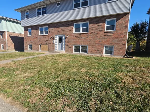 3424 Heatherton Drive, 3424 Heatherton Dr APT 4, Davenport, IA 52804